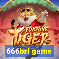 666brl game